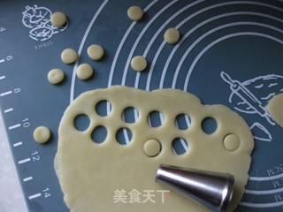 大象饼干的做法步骤:9