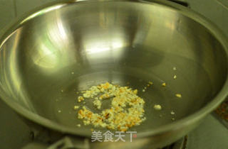 油爆蛤蜊的做法步骤:4
