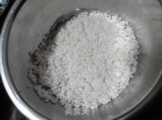 珍珠丸子的做法步骤:7