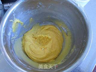 草莓蛋糕卷的做法步骤:5