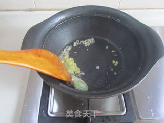 鱼糕豆腐锅的做法步骤:2