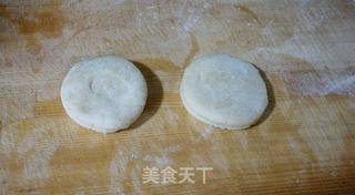 春饼的做法步骤:5