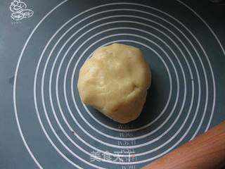 大象饼干的做法步骤:4