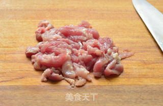 味增烧猪肉的做法步骤:4