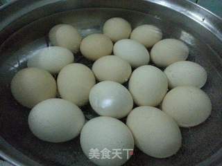 台湾铁蛋的做法步骤:2