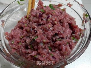 珍珠丸子的做法步骤:6