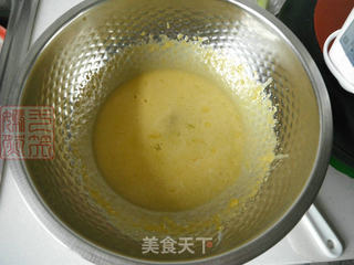 蛋黄小饼干的做法步骤:2