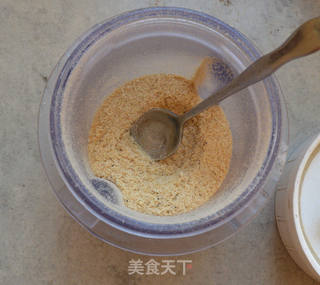 自制虾皮味精的做法步骤:6