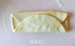 紫薯酥球的做法步骤:8
