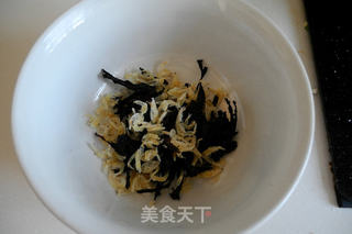 香菇猪肉馄饨的做法步骤:8