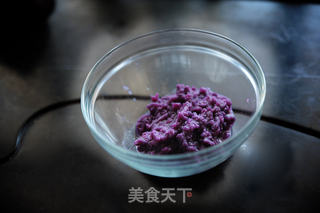 炫彩生煎~的做法步骤:3
