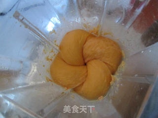 奶香薯泥沙拉的做法步骤:9