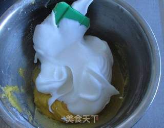 草莓蛋糕卷的做法步骤:8