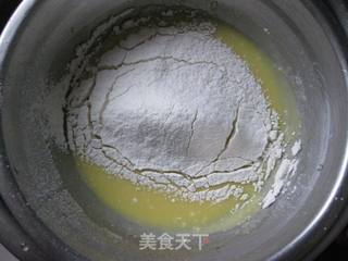 大象饼干的做法步骤:3