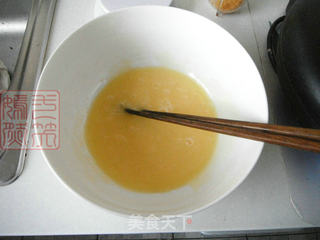 橙香酥饼的做法步骤:4