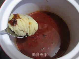 串串麻辣烫的做法步骤:9