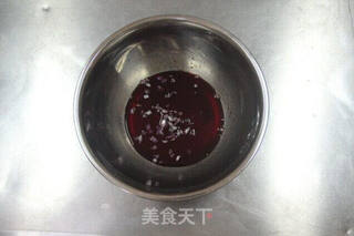红酒烤牛排的做法步骤:6