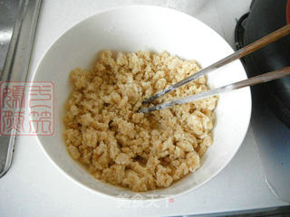 橙香酥饼的做法步骤:7