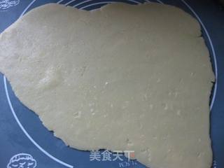 大象饼干的做法步骤:5