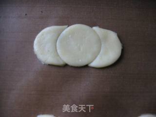 大象饼干的做法步骤:8