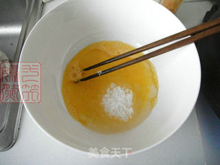 橙香酥饼的做法步骤:3