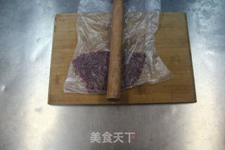 红酒烤牛排的做法步骤:2