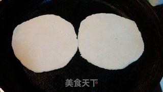 春饼的做法步骤:7