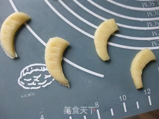 大象饼干的做法步骤:14
