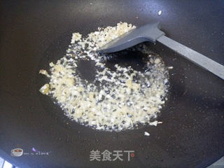 芹菜熏干炒肉的做法步骤:8