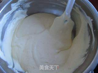草莓蛋糕卷的做法步骤:10