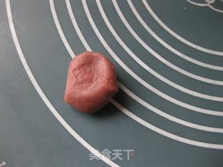 大象饼干的做法步骤:13