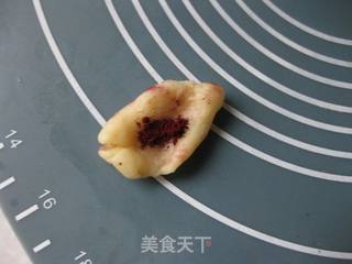 大象饼干的做法步骤:12