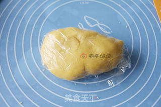 单词饼干的做法步骤:6