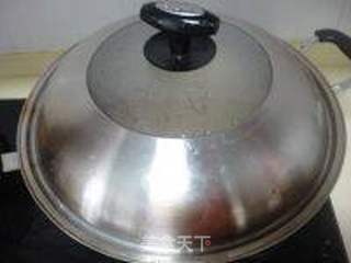 香莴笋烧蛙腿的做法步骤：12