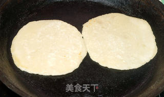 春饼的做法步骤:8