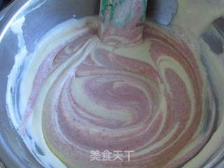 草莓蛋糕卷的做法步骤:13