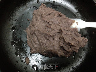 自制红豆沙的做法步骤:5
