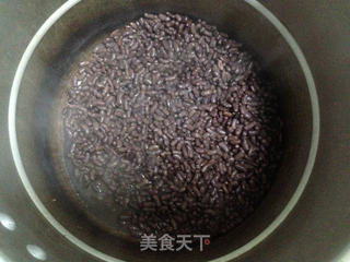 自制红豆沙的做法步骤:2