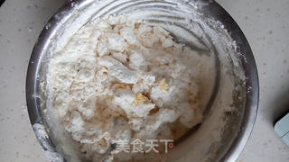 各种手工饼干的做法步骤:5