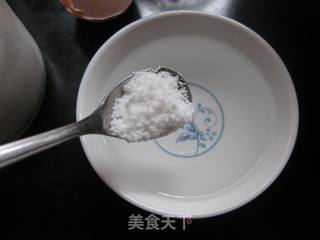 香甜玉米软饼的做法步骤:3