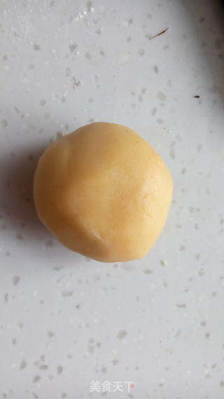各种手工饼干的做法步骤:6