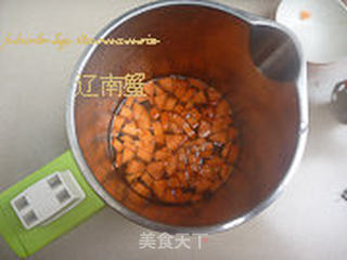 果味儿豆腐脑的做法步骤:2