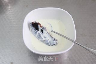 【番茄配方】抹茶红豆蛋糕卷——只是听名字就如此的优雅浪漫的做法步骤:10