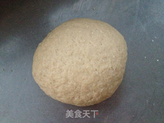 蜜三刀的做法步骤:2