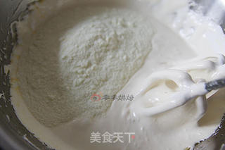 芝麻花生牛轧糖-水饴版的做法步骤:12
