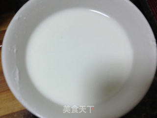 西施豆腐——西施故里诸暨传统名菜的做法步骤:2