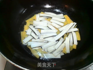 山珍海味的做法步骤:28