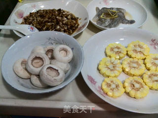 山珍海味的做法步骤:20