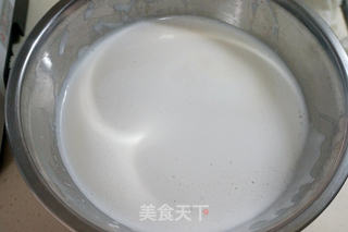 自制豆腐脑的做法步骤:4