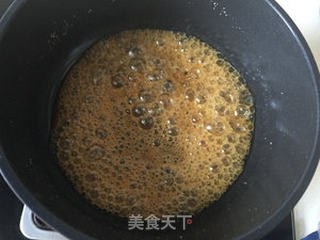 过年小甜食----花生糖的做法步骤:5